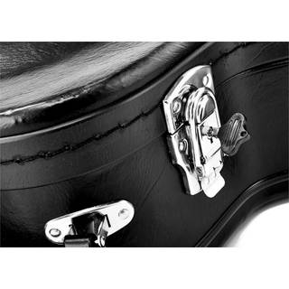 Epiphone 940-EEMCS Hard Case voor Emperor-II zwart