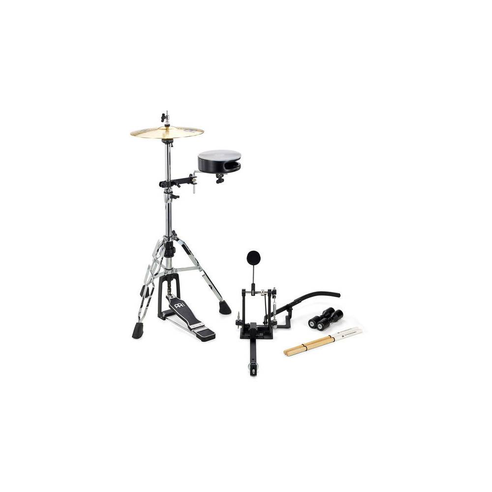 Meinl CAJ-KIT Cajon Drum uitbreidingsset voor cajon