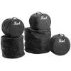 Pearl DBS04N 5 Piece Rock Bag Set