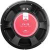 Eminence Red Coat CV-75 12 inch speaker 75W 8 Ohm