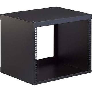 Konig & Meyer 48240 rack - 12 (zwart)