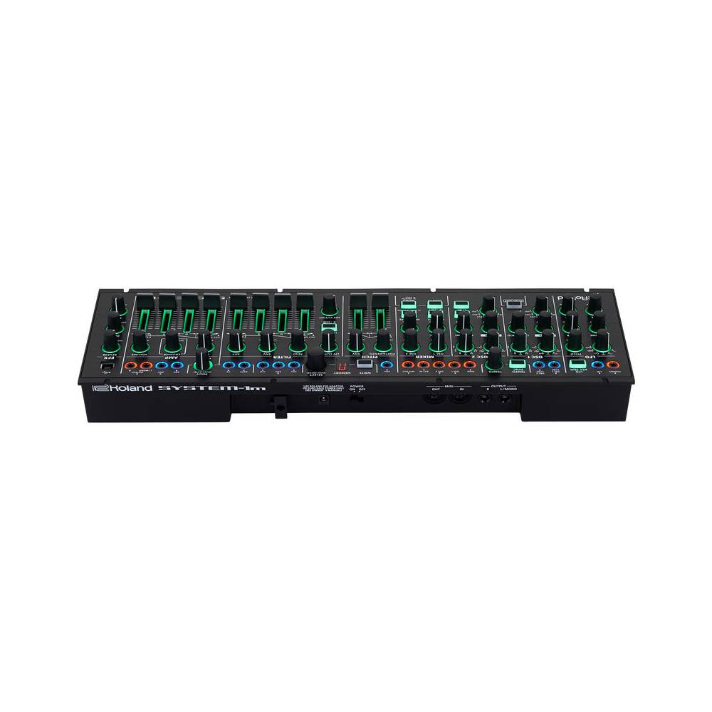 Roland SYSTEM-1m AIRA Plug-Out Synthesizer