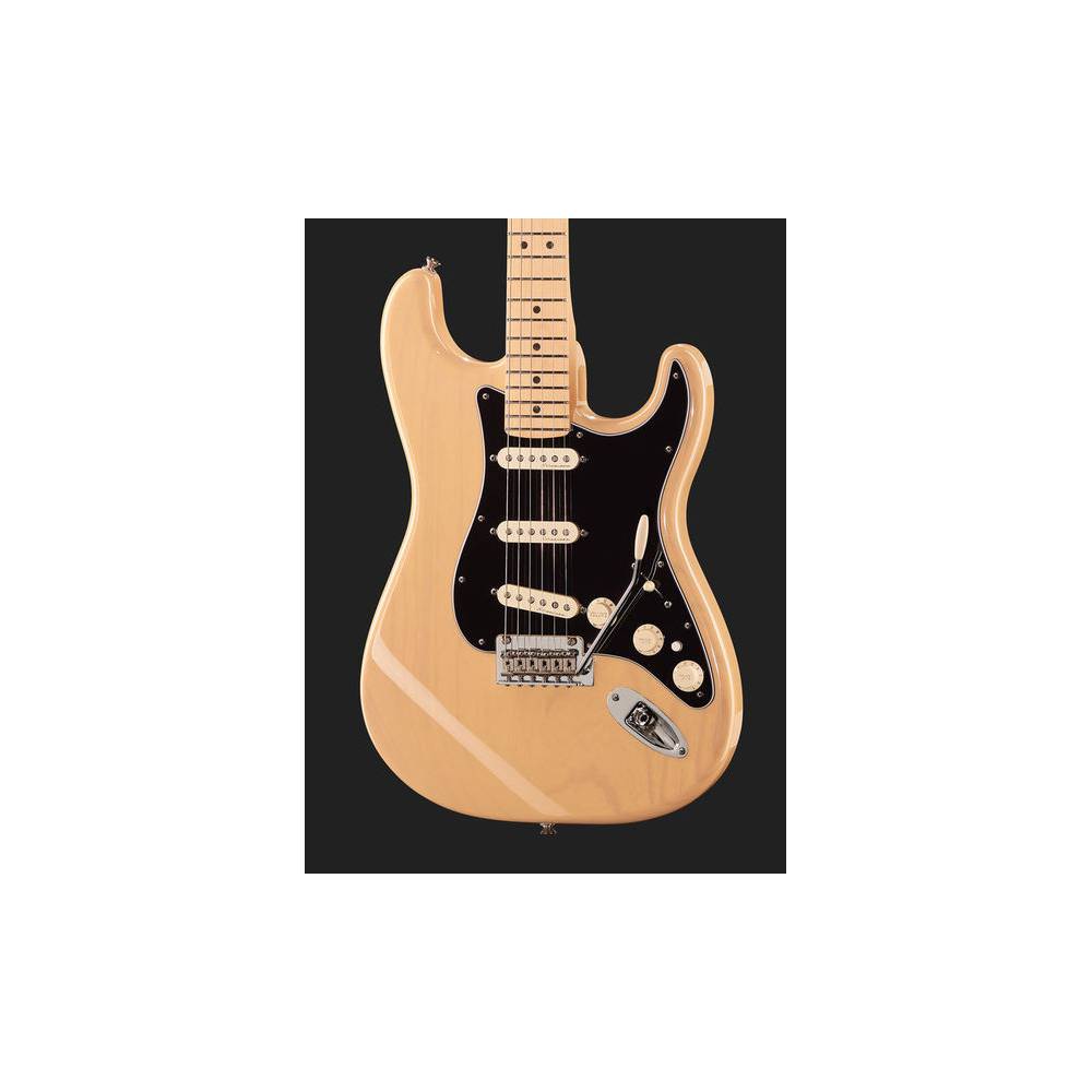 Fender Deluxe Stratocaster MN Vintage Blonde