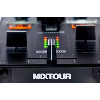 Reloop Mixtour DJ controller