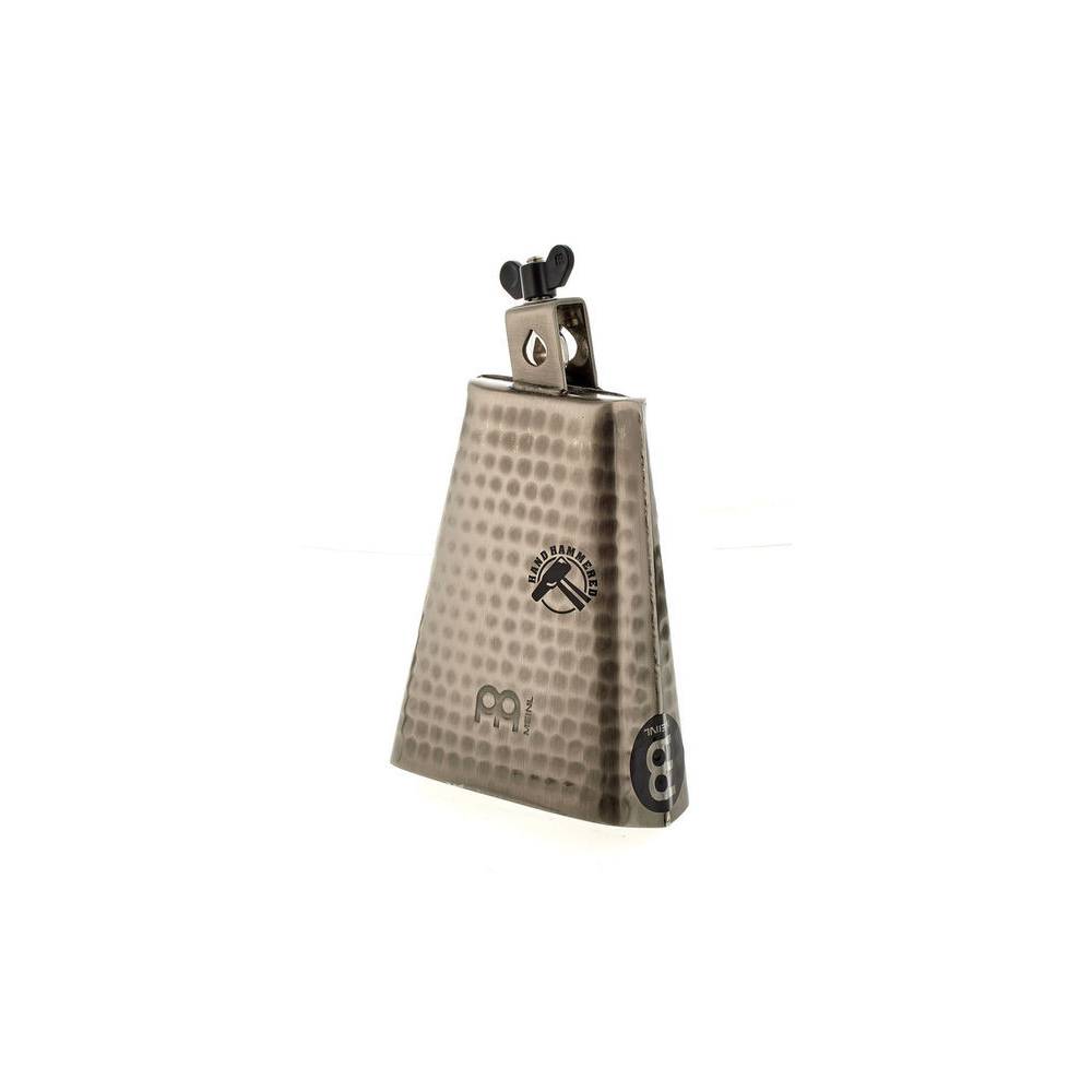 Meinl STB625HH-S Hammered Cowbell Steel