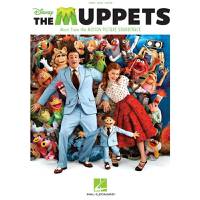 Hal Leonard - The Muppets - Music From The Motion Picture