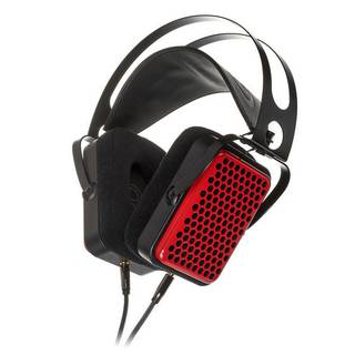 Avantone Pro Planar open studio hoofdtelefoon rood