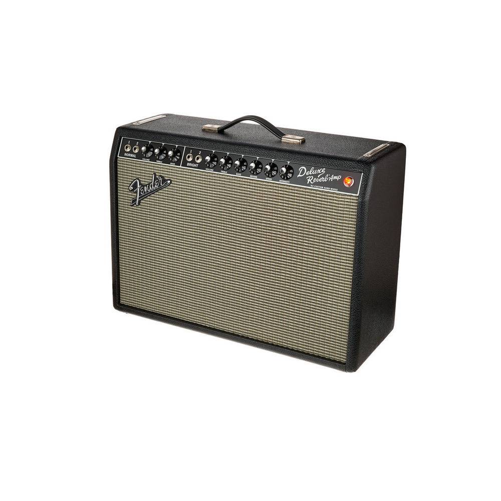 Fender '64 Custom Deluxe Reverb