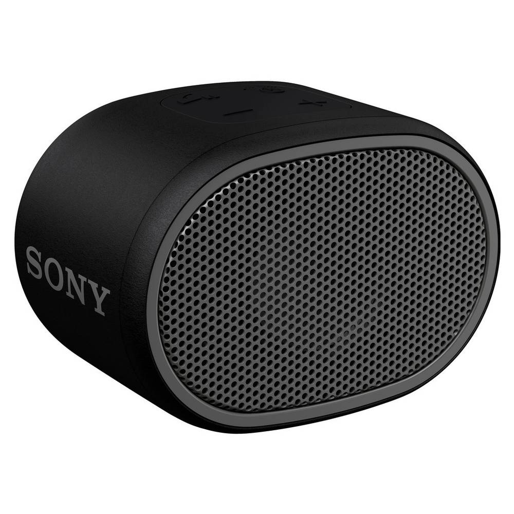 Sony SRSXB01 Zwart