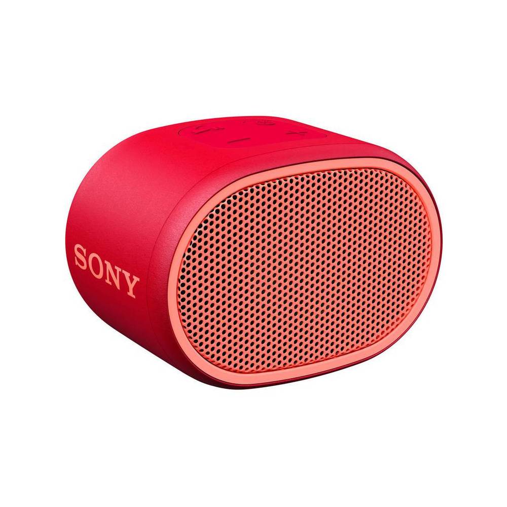 Sony SRSXB01 Rood