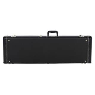 Fender G&G Standard Mustang/Jag-stang/Cyclone Hardshell Case koffer voor Fender gitaren