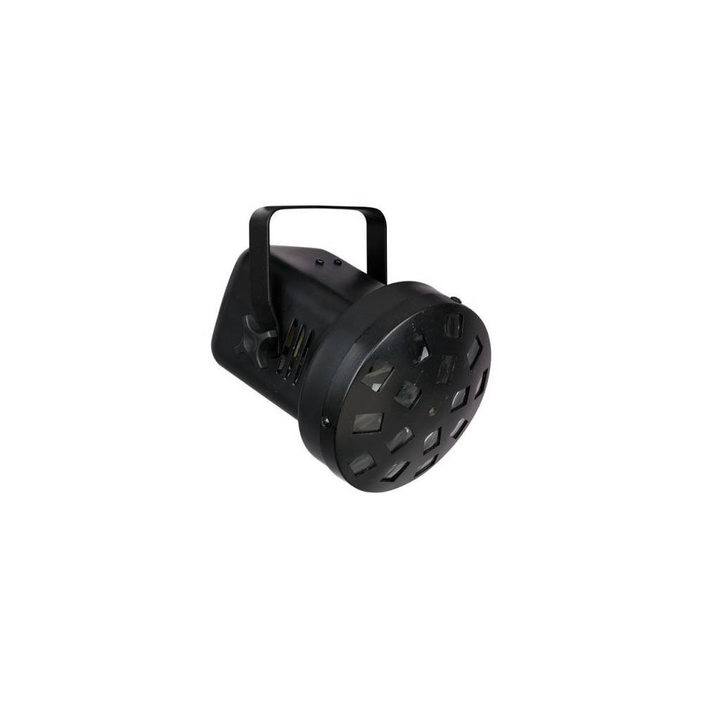 Showtec Bumper Mushroom LED lichteffect