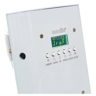 Eurolite AKKU TL-3 TCL Trusslight QuickDMX wit