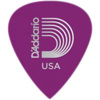 D'Addario 6DPR6-10 Duralin Precision gitaar plectrums heavy 10-pack
