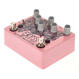 Old Blood Noise Endeavors Excess Distortion Chorus/Delay Pedal