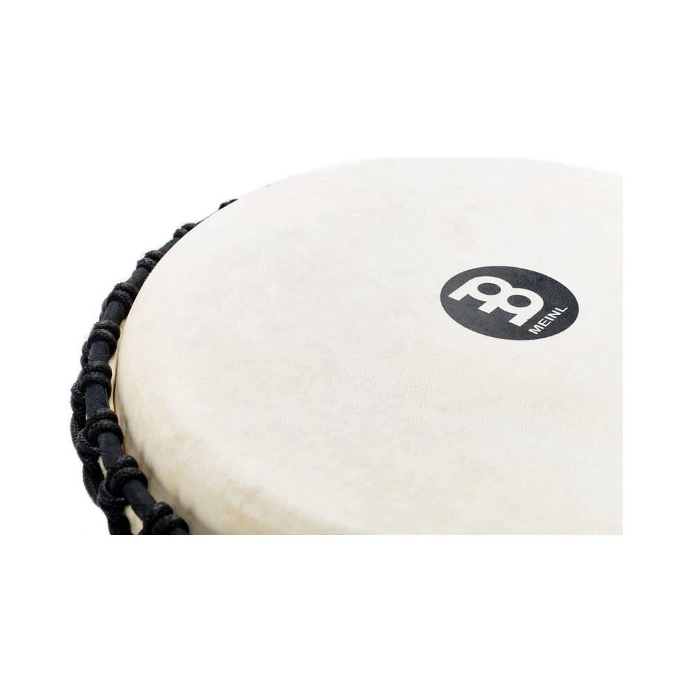 Meinl ADJ2XLBAG African Rope Tuned Djembe Water Rhythm Series