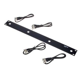 Shure UA440 Front mount antenne kit