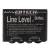 EBTECH LLS-2 Line Level Shifter