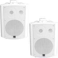 HK Audio IL 80-TW installatiespeaker, 100 Volt (set van 2)