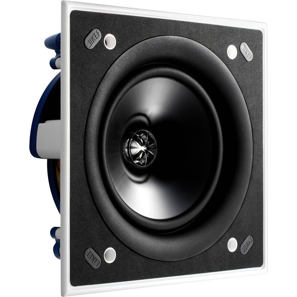 KEF Ci160QS Wit (per stuk)