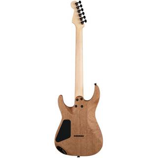Charvel Pro-Mod DK24 HH HT E elektrische gitaar Desert Sand