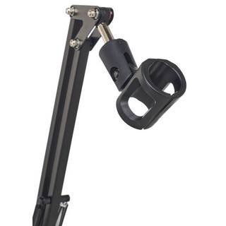 TIE Mic Stand flexibele microfoonarm