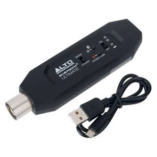Alto Pro Bluetooth Ultimate stereo adapter