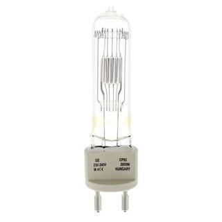 General Electric G22 230V 2000W CP92 30397 lamp