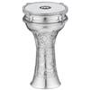 Meinl HE-111 Aluminium Hand-Hammered Darbuka 5.875 x 11 inch