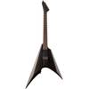 ESP LTD Arrow-NT Black Metal Black Satin