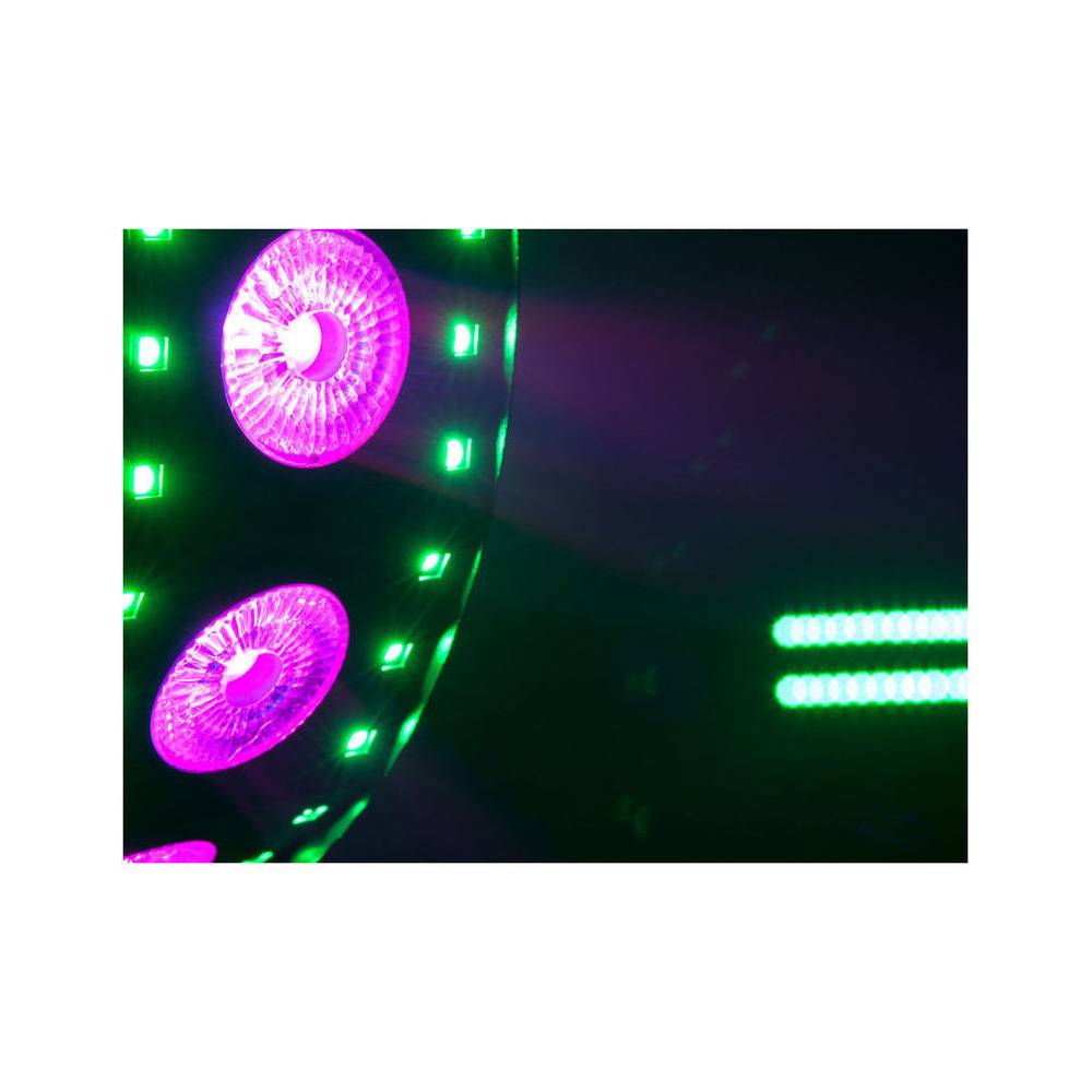 Eurolite LED SCY-5 Hybrid Beam Effect