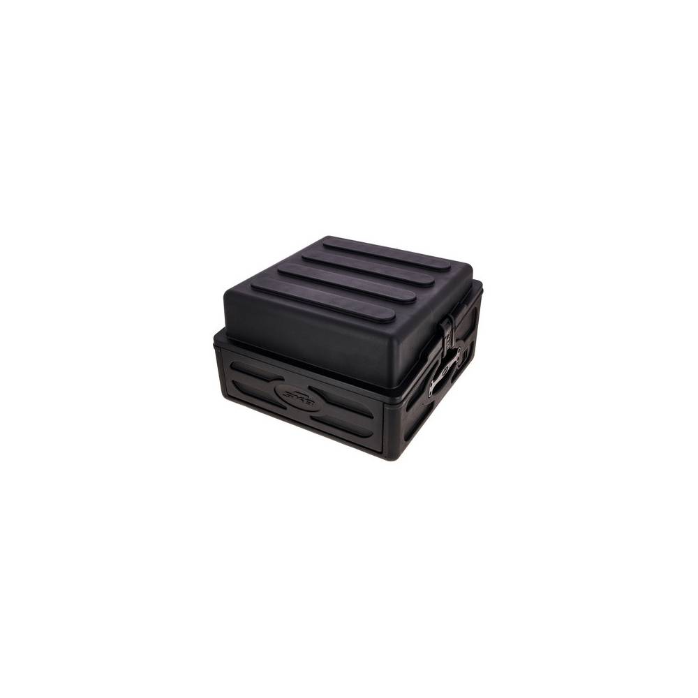 SKB 1SKB-R102 audio en DJ rack 2U + 10U