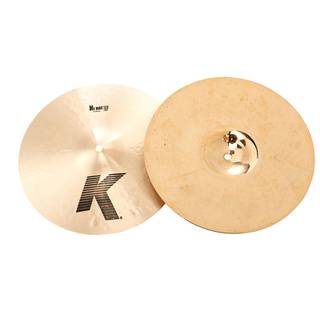 Zildjian 13 KZ Special Hihats