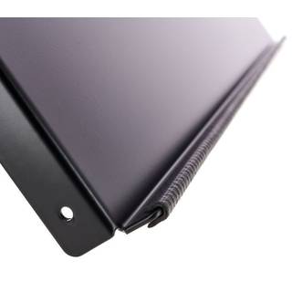 Konig & Meyer 18819 controllerplateau voor K&M stacker 18813