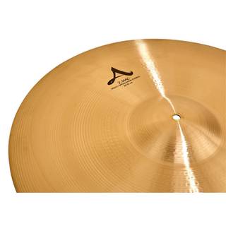 Zildjian 20 A Zildjian ZMac Pairs