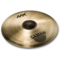 Sabian AAX 21 inch Raw Bell Dry Ride bekken