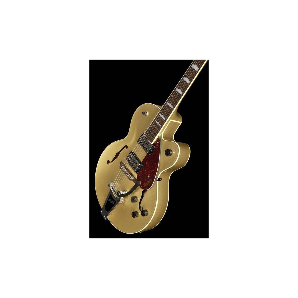 Gretsch G2420T Streamliner Bigsby Golddust