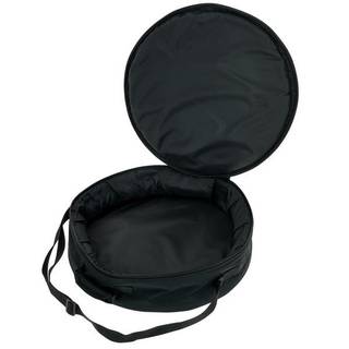 Meinl MFDB18BO Professional Bodhran Bag Black