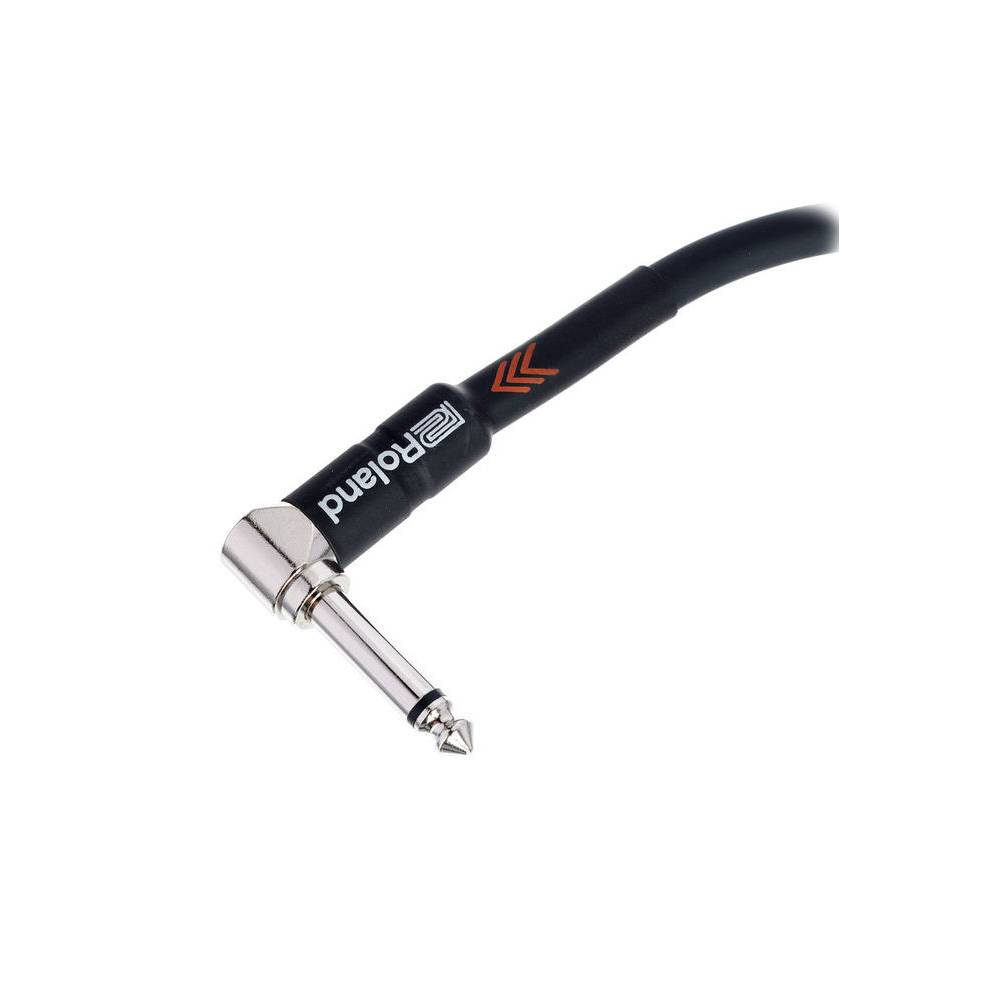 Roland RIC-BPC CABLE - 15 cm - BLACK SERIES