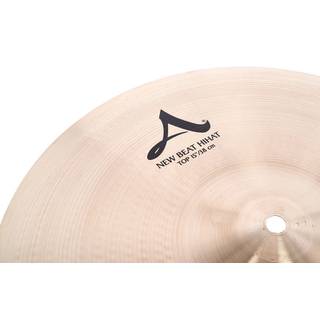 Zildjian 15 A New Beat Hihats