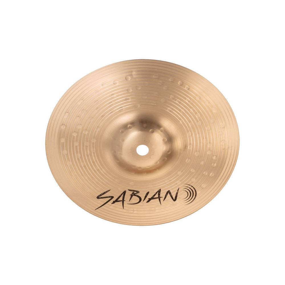 Sabian B8X 8 inch Splash bekken