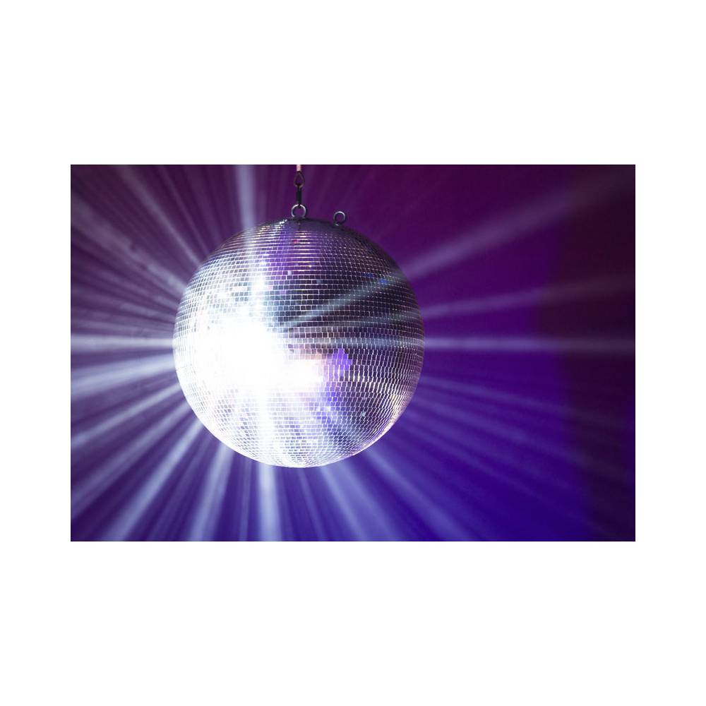 Showtec Mirror Ball 50 cm