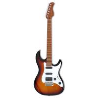 Sire Larry Carlton S7 3-Tone Sunburst elektrische gitaar