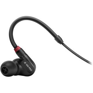 Sennheiser IE 100 PRO Black live in-ear monitors