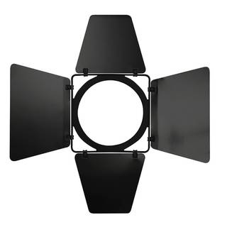 Showtec Barndoor Par56 (long) zwart