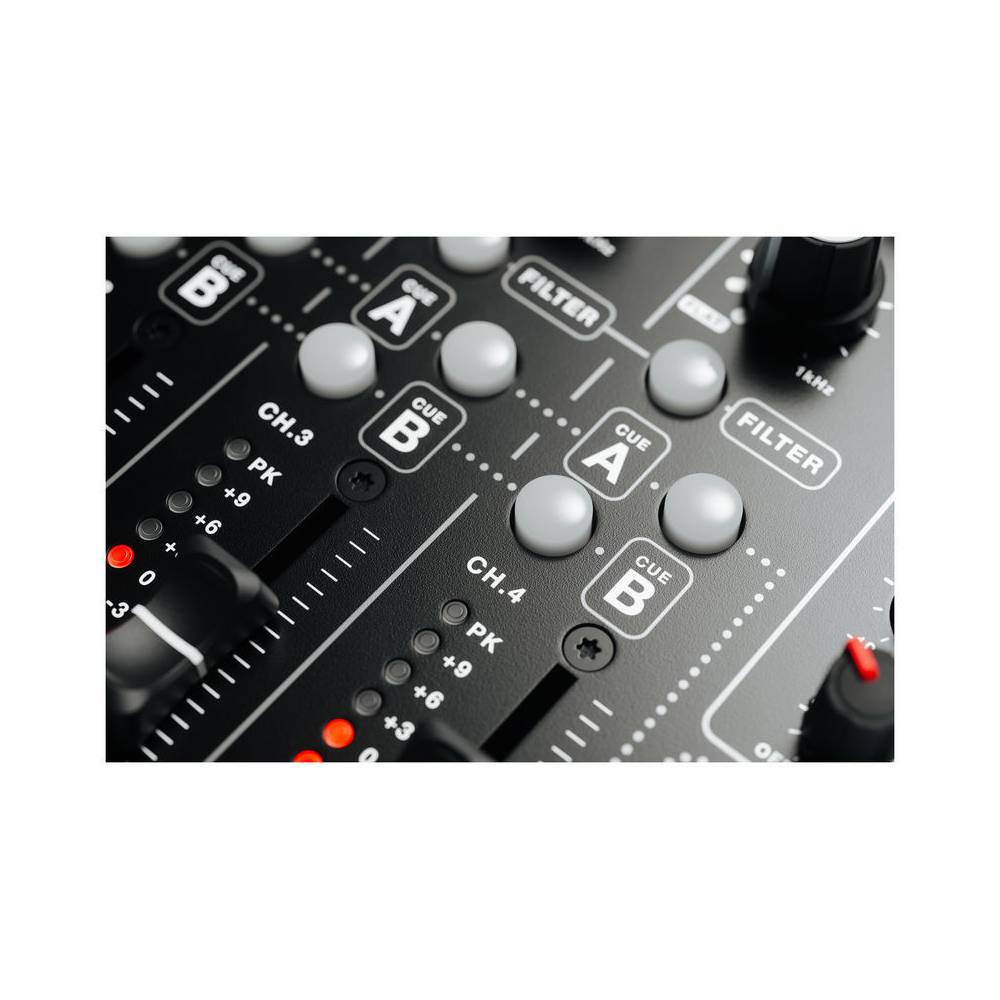 PLAYdifferently MODEL 1.4