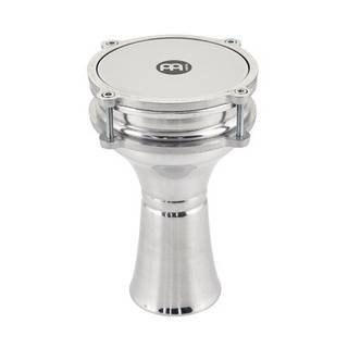 Meinl HE-100 Aluminium Darbuka 5.33 x 9.25 inch
