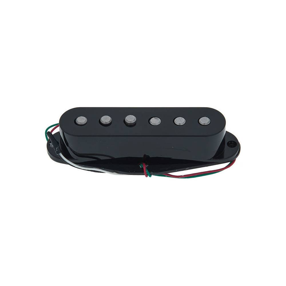 DiMarzio DP416BK Area 61 Black