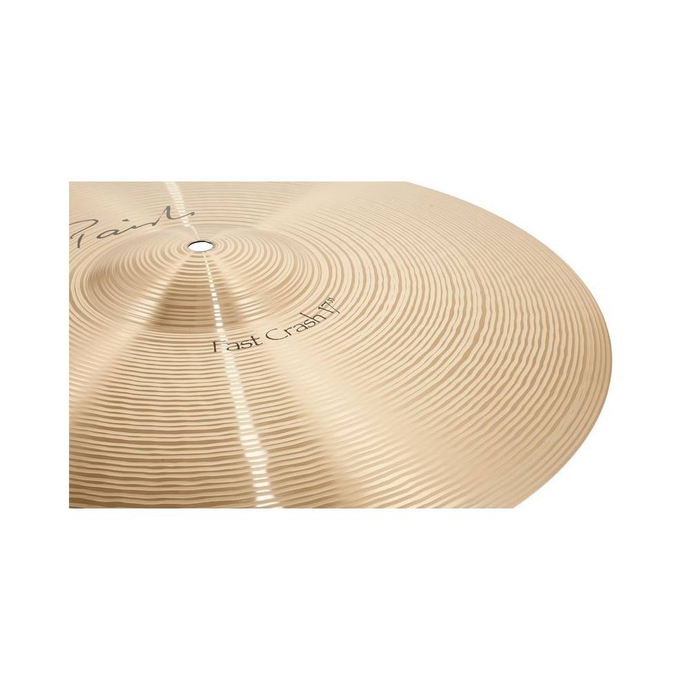 Paiste Signature Fast Crash 17