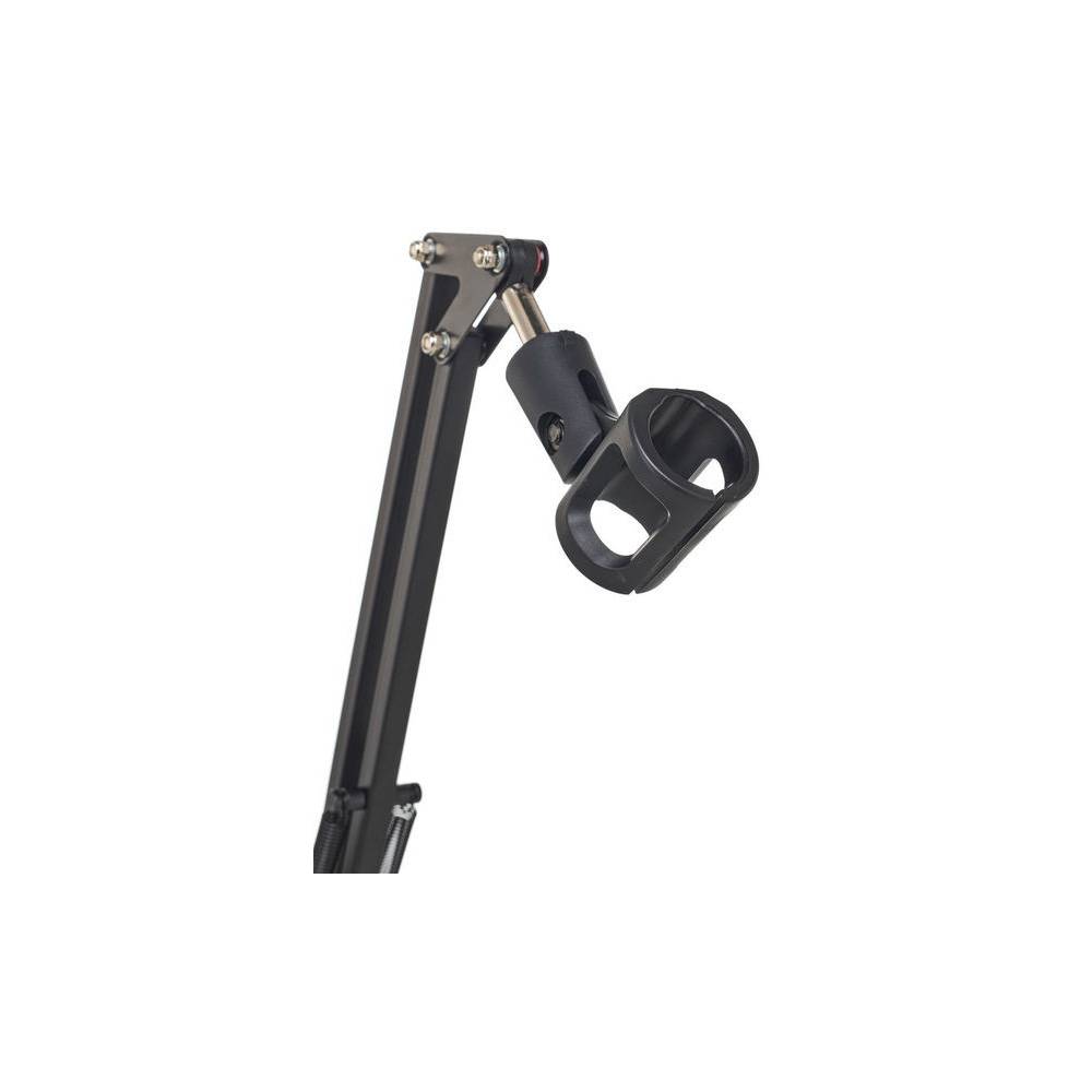 TIE Mic Stand flexibele microfoonarm